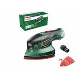 Bosch Akumulatorska višenamenska brusilica EasySander 12 060397690B | ePonuda.com