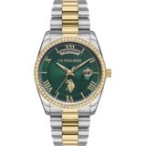 U.S. Polo Assn. ROČNA URA U.S.POLO ASSN. USPA2054-04 Cene