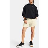 Under Armour Sweatshirt UA Rival Terry OS Hoodie-BLK - Women | Shoptok.si