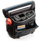 Tenba DNA 13 DSLR Messenger Bag — Black | shoptok.hr