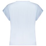 PepeJeans Ženska majica s kratkim rukavima, plava | shoptok.hr