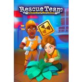 Steam Rescue Team: Attack of the Atom (PC) Key GLOBAL | ePonuda.com