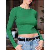 Sinsay Bluza dugih rukava | shoptok.hr