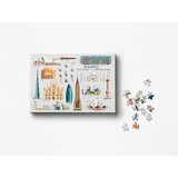 Printworks Puzzle (broj komada 1000 kom) Iconic Buildings – Cijene