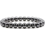 Narukvica AB-28261 - Crna / Sjajna KP28261 | Shoptok.si