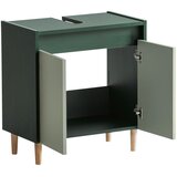 MID.YOU Omarica Za Pod Umivalnik Lovis, Zelena | Shoptok.si