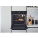 Candy VGRADNA PEČICA FMBC A825S E0 | Shoptok.si