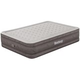  Dupli madrac na napuhavanje 203x152 cm + električna pumpa Bestway 69050 | Shoptok.si