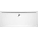 Sanotechnik pravokotna tuš kad 120 x 90 x 3,5 cm (SC1290S) | Shoptok.si