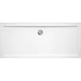pravokotna tuš kad 120 x 90 x 3,5 cm (SC1290S)