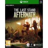 Merge Games The Last Stand - Aftermath (xbox Series X) | Shoptok.si