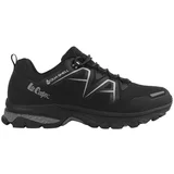 Lee Cooper Polškornji LCW23011746M Črna