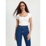 Sinsay ženske high waist mom traperice 3372B-59J | shoptok.hr