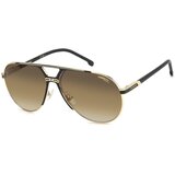 Carrera 1089/S I46/N4 ONE SIZE (64) Zlata/Rjava | Shoptok.si