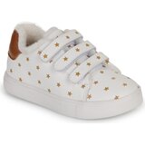 Bonton BASIL SCRATCH FUR Bijela | shoptok.hr