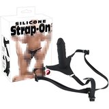 You2Toys Silikonski strap on Togg | Eponuda.com