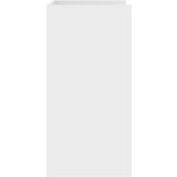  Ormar za perilicu rublja s pohranom Bijelo 67 5 x 48 x 97 cm | shoptok.hr