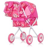 Chipolino KOLICA ZA LUTKE "EMILY" unicorns | shoptok.hr