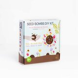 Cultivea Komplet DIY Seed Bomb | Shoptok.si