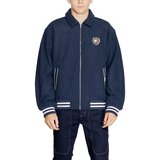Tommy Hilfiger Jakne TJM CREST CORD DM0DM19626 Modra | Shoptok.si