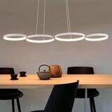  Led visilica krugovi 003606 | Eponuda.com