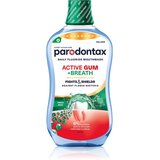 Parodontax Active Gum & Breath vodica za usta 500 ml Cijene