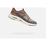 Geox Beige men's sneakers Spherica Ecub-5 - Men's Cijene