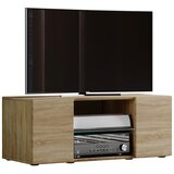 MID.YOU tv-element lowina 95, hrast | Shoptok.si