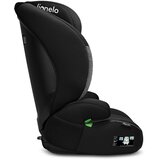 Lionelo avtosedež Lars i-Size 15-36 kg (100-150 cm) brez Isofixa, Black Grey | Shoptok.si