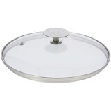 De buyer milady pokrov 28cm / inox, steklo, (20828770) Cene