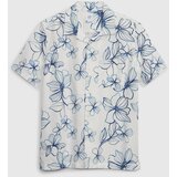 GAP Children's floral shirt - Boys Cijene