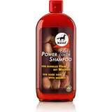 leovet Power šampon z orehom za temne konje Cene