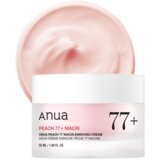 Anua Krema za lice Peach 77 Niacin Enriched Cream, 50 ml Cene