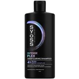 Syoss Sampon za kosu Intense Plex 440ml | ePonuda.com