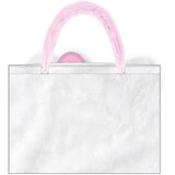 Hello Kitty Plišana shopping torba 30 x 37 x 8 cm | shoptok.hr