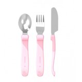 Twistshake Escajg set 3/1 pink 78209 Cijene