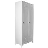 Hanah home ormarić za skladištenje Js1028 light grei Cene