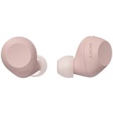 Sony WFC710NP brezžične roza slušalke, (21876648) u