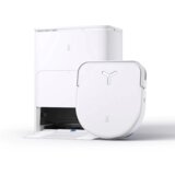  Robotski sesalnik Ecovacs Deebot X5 Omni | Shoptok.si