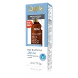 Delia 100% - Serum za regeneraciju lica i vrata sa kolagenom 30ml Cijene