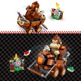 Lego Super Mario™ - Mario Kart™ – Donkey Kong in DK Jumbo (72033) | Shoptok.si