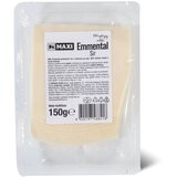 Maxi Sir Emmental 150g slajs | ePonuda.com