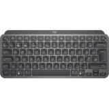 Logitech TASTATURA MX Keys Mini Wireless Illuminated Keyboard - Graphite - US | Eponuda.com
