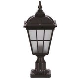 Opviq Vanjska zidna lampa BSU-68183-BSY-K, 45 cm, E27, 40W, IP65, Crna | Eponuda.ba