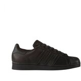Adidas moške AF5666_Superstar superge črna | Shoptok.si