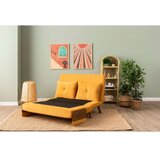 Atelier Del Sofa sofa za 2 sedišta cosmo 2 seater bohemian mustard | ePonuda.com