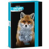Ars Una Máté Bence Spirit of Nature - Škatla za zvezke z lisico A/5 Cene
