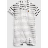 GAP Baby striped overall - Boys | shoptok.hr