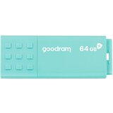 Goodram 64Gb UME3 USB 3.0 Blue Pen Drive, (22007920) | Shoptok.si