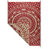 Conceptum Hypnose tepih SavanaXL -2, 240x310 cm, crveno-bijeli | Eponuda.ba